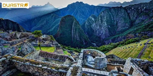 Inca Astrologys Ancient Wisdom